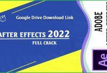 Download Adobe After Effects 2022 one click Full Crack (Verified✅)