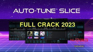 Auto-Tune Slice 2023 full crack