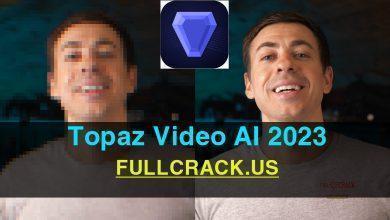 Topaz Video AI 2023 Full crack