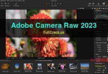 Adobe-Camera-Raw 2023 Full Crack