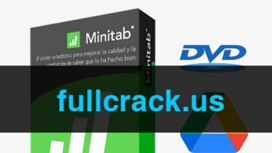 Download Minitab 21 Full Crack