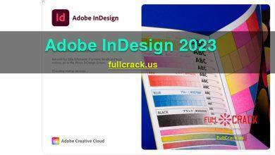Download Adobe InDesign 2023 Full Crack oneclick