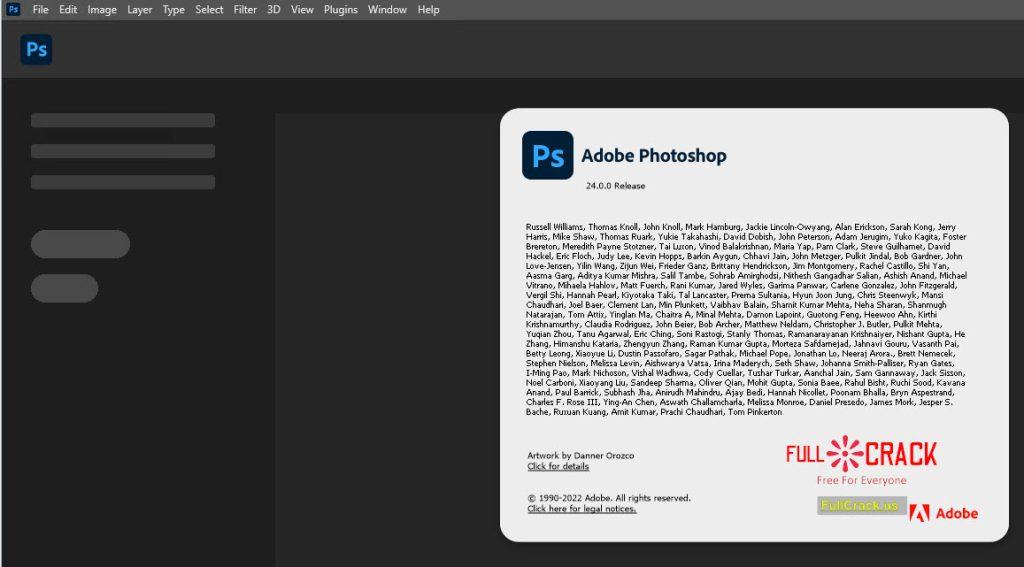 Descargue Adobe Photoshop 2023 Full Crack (Verificado ✅)