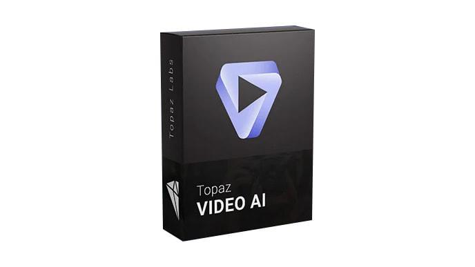 Topaz Video AI 2023 Grieta completa