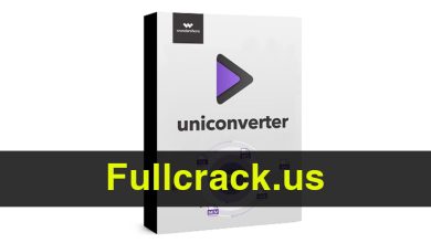Wondershare-UniConverter