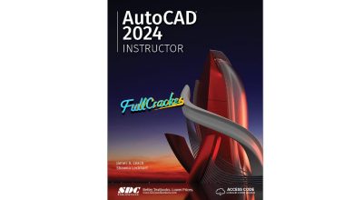 AutoCAD 2024.fullcrack