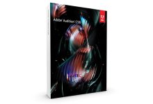 Adobe Audición CS6