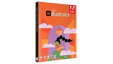 Ilustrador Adobe