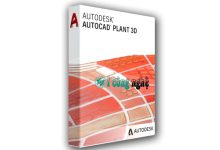 AutoCAD Planta 3D