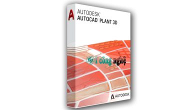 AutoCAD Planta 3D