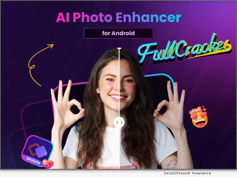  HitPaw Photo Enhancer