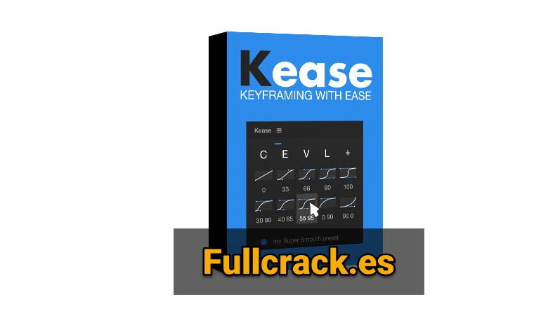 Aescripts-Kease