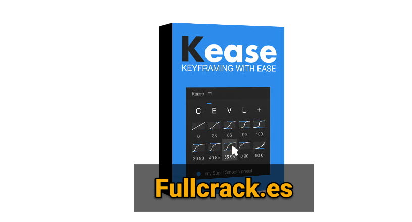 Aescripts-Kease