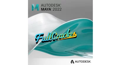 Autodesk-Maya-2022