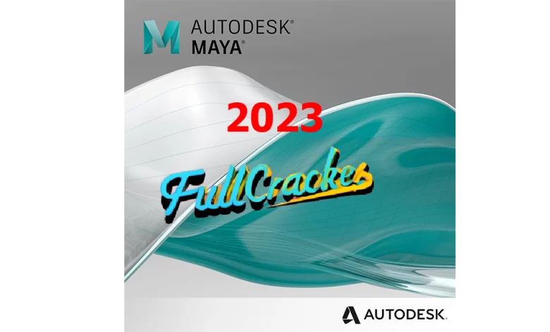 Autodesk-Maya-2023