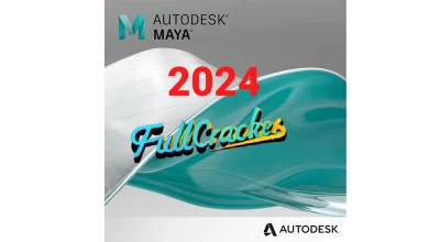 Autodesk-Maya-2024