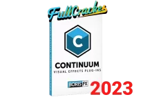 BorisFx Continuum 2023