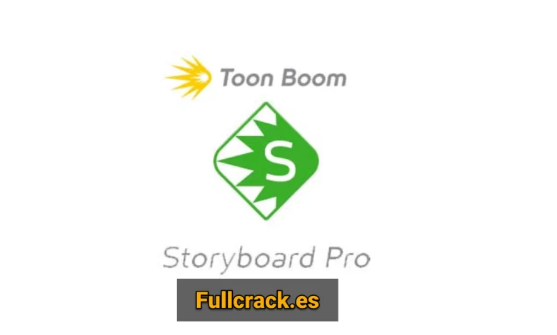 Toonboom Storyboard Pro 20