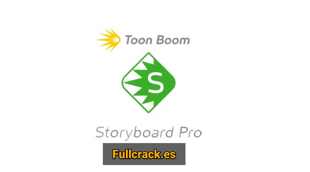 Toonboom Storyboard Pro 20