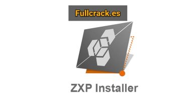 ZXP-Installer