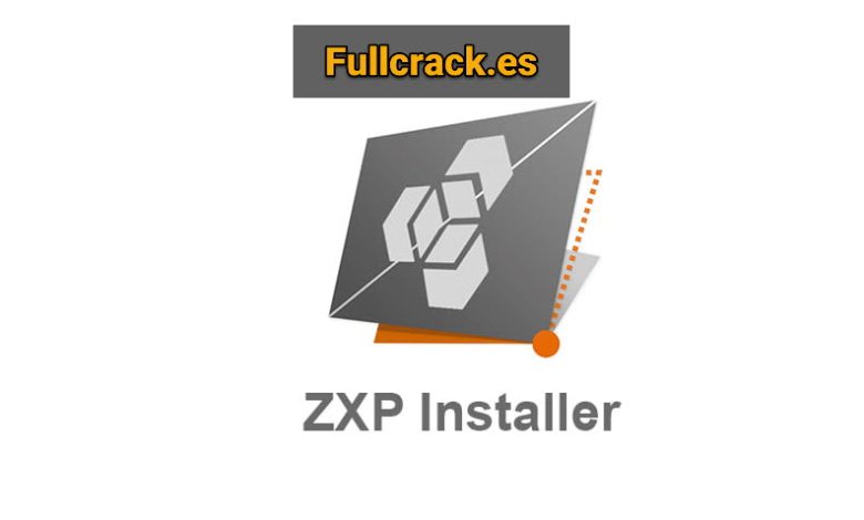 ZXP-Installer