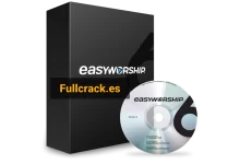 EasyWorship V7 Full Crack en Español
