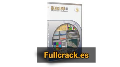 ProDAD Heroglyph v4 Full Crack en Español